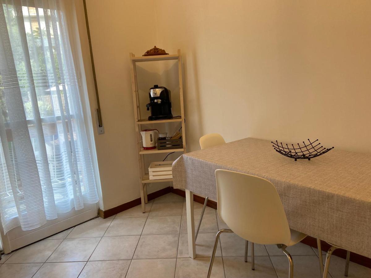 Sunny Apartment With Big Terrace Rapallo Eksteriør bilde